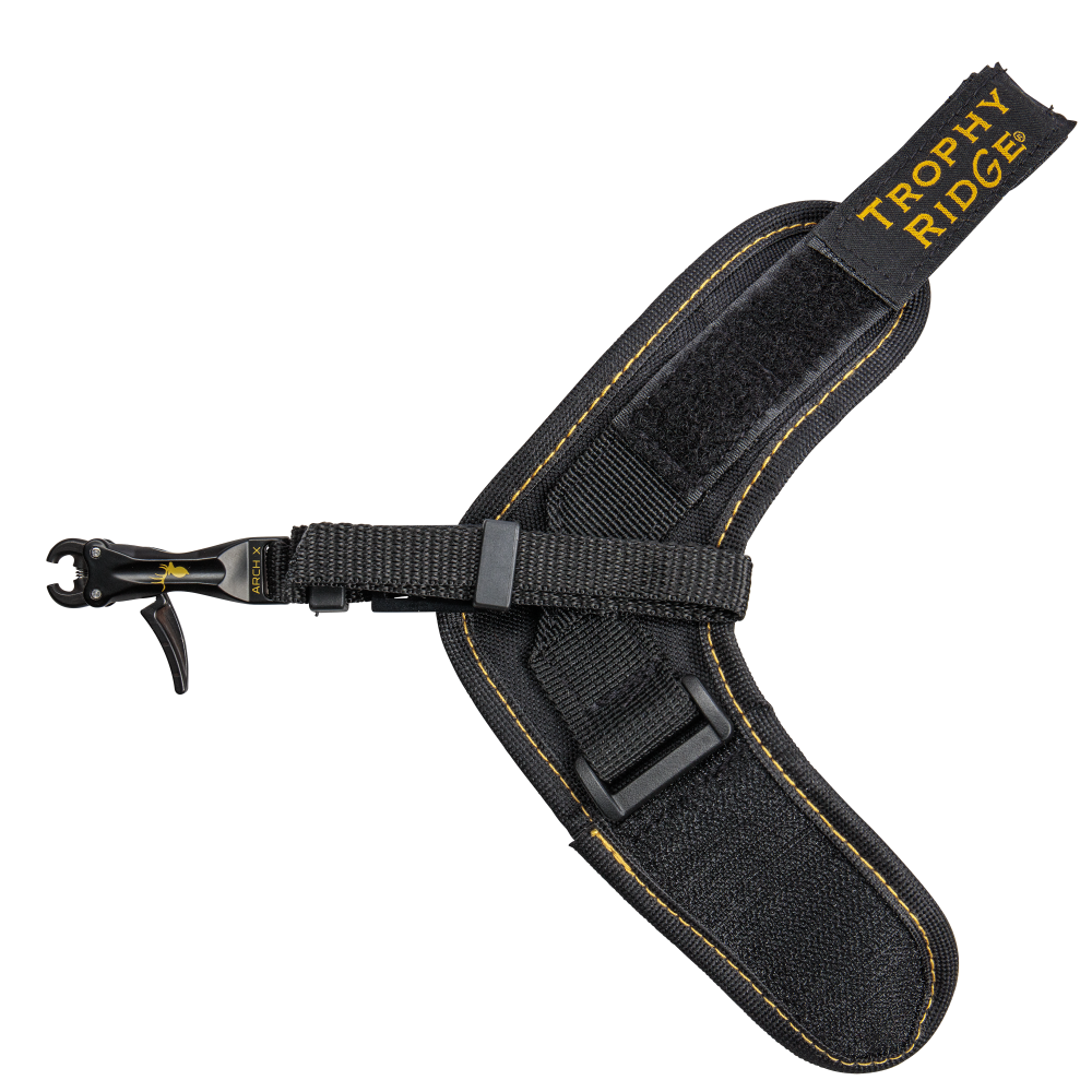 Trophy Ridge ArchX Youth Wrist Strap Release