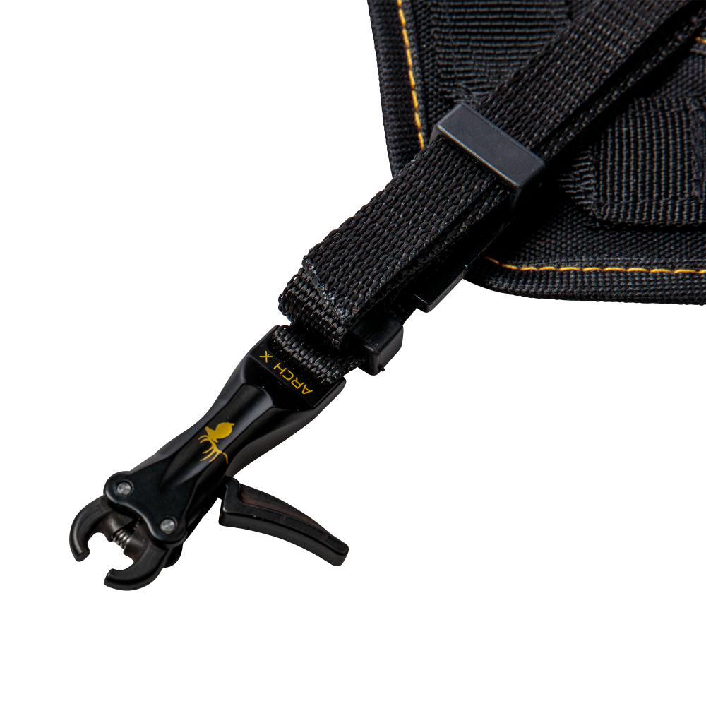 Trophy Ridge ArchX Youth Wrist Strap Release
