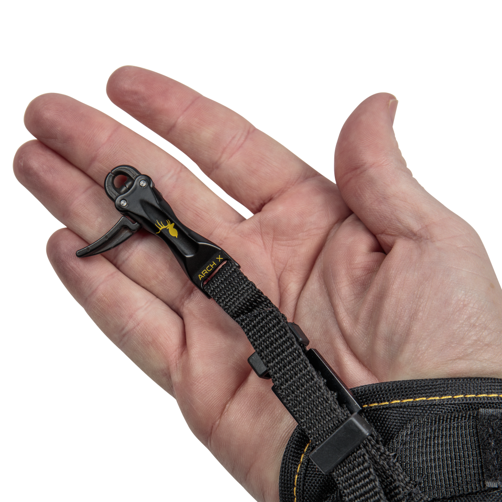 Trophy Ridge ArchX Youth Wrist Strap Release