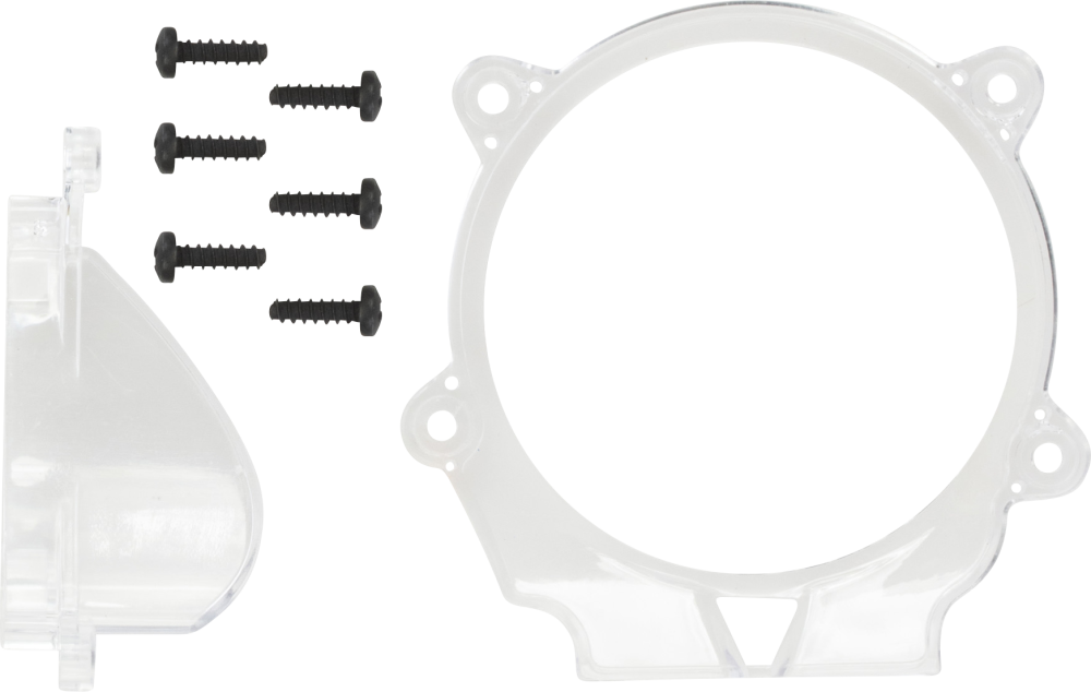 Trophy Ridge Fix 5 Fiber housing kit