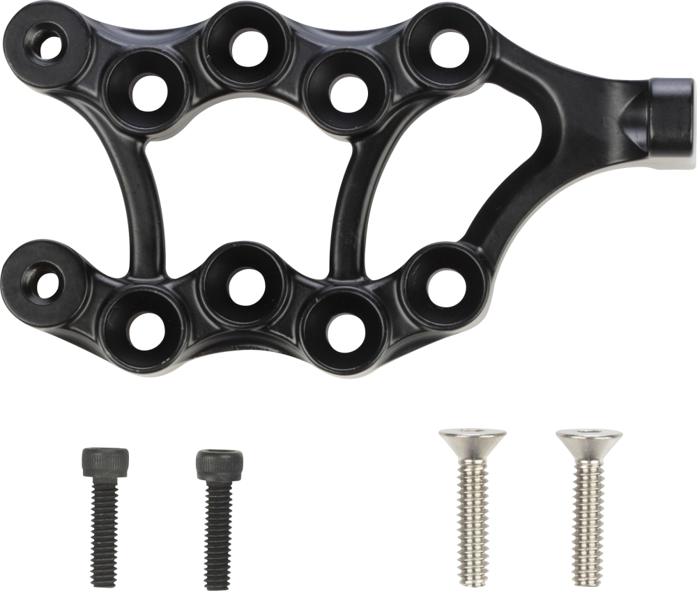 Trophy Ridge Fix 5 Mounting Bracket