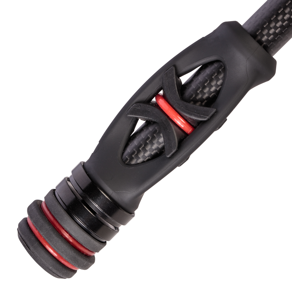 Trophy Ridge Hitman Bow Stabilizer - Black / 10"