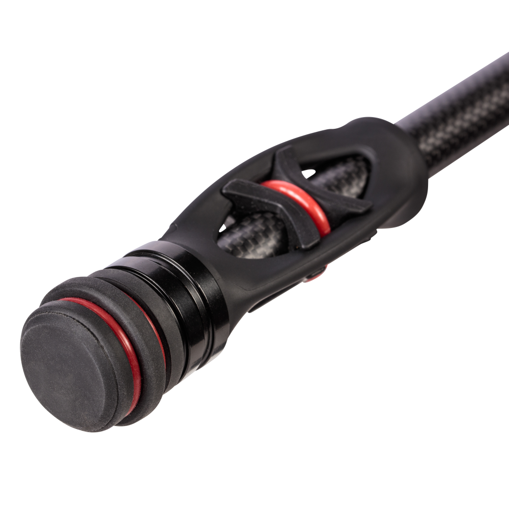 Trophy Ridge Hitman Bow Stabilizer - Black / 10"