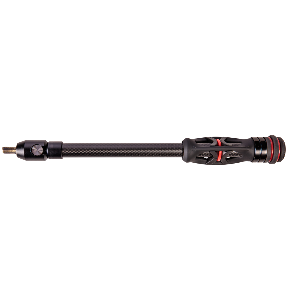 Trophy Ridge Hitman Bow Stabilizer Kit - 10" & 12"