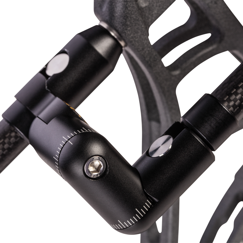 Trophy Ridge Hitman Bow Stabilizer Kit - 10" & 12"