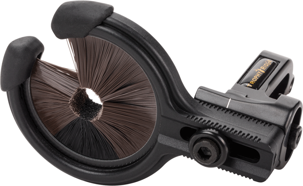 Trophy Ridge Kill Shot Arrow Rest - Brown / Large