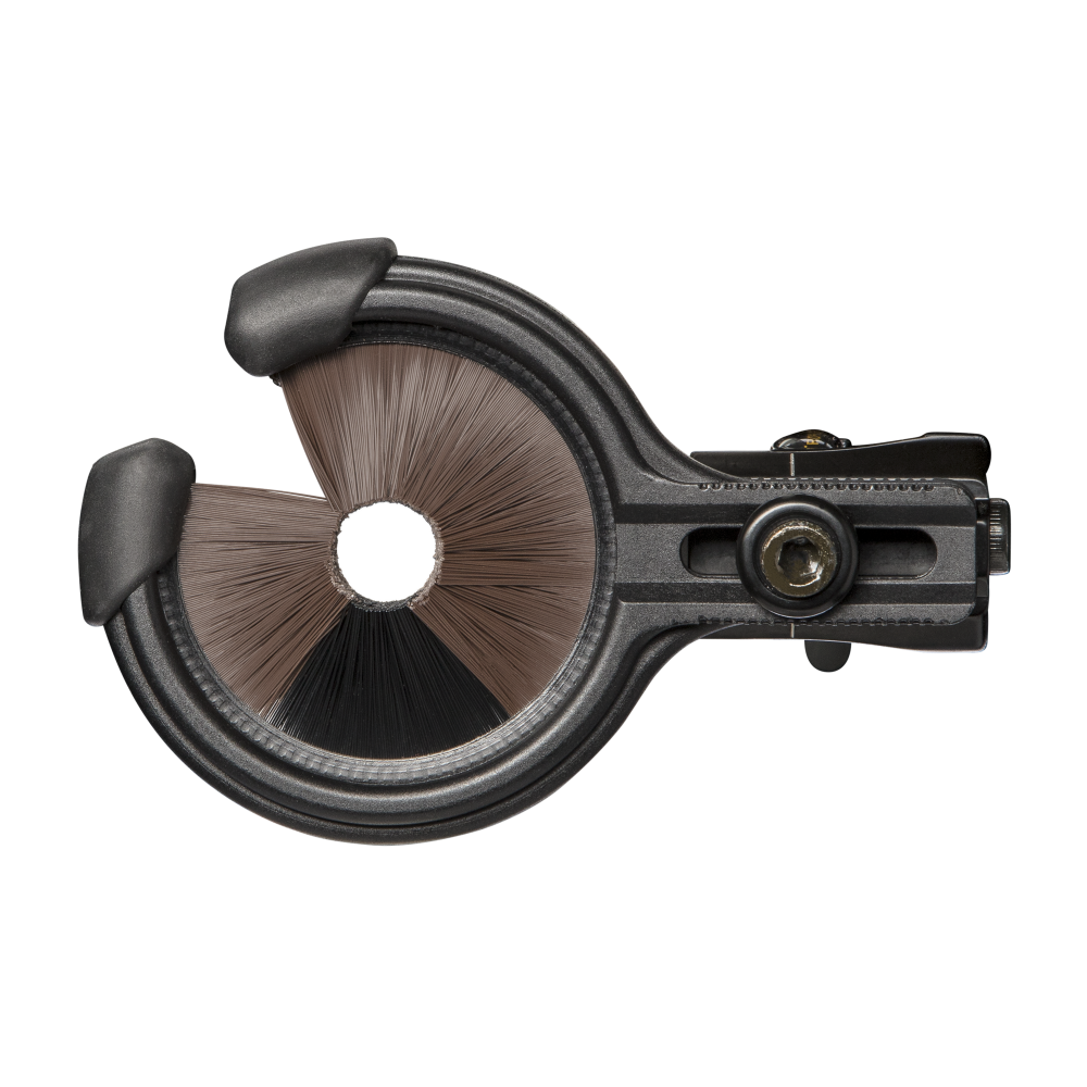 Trophy Ridge Kill Shot Arrow Rest - Brown / Small