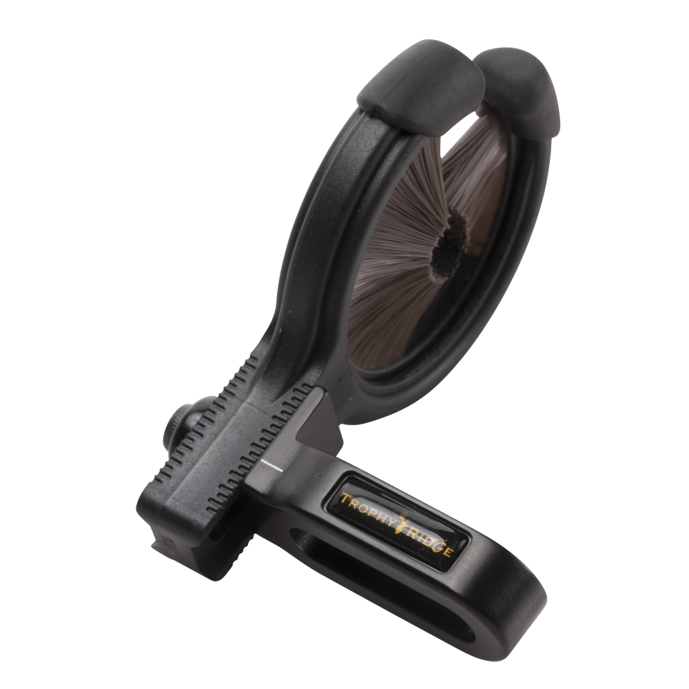 Trophy Ridge Kill Shot Arrow Rest - Brown / Large