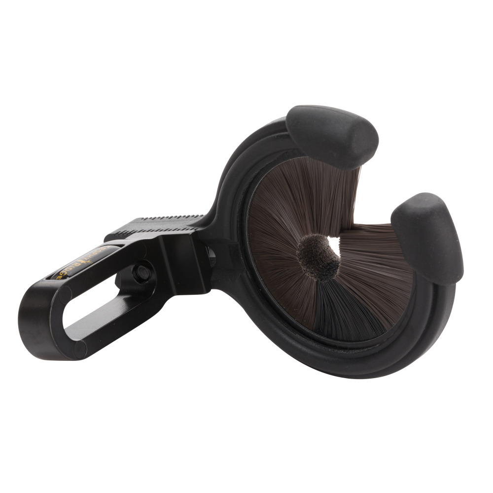 Trophy Ridge Kill Shot Arrow Rest - Brown / Small