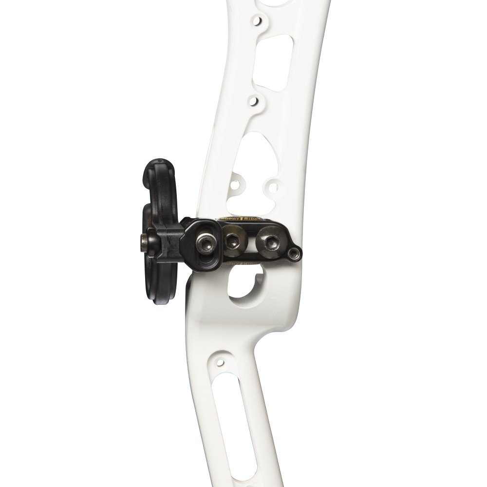 Trophy Ridge Kill Shot Arrow Rest - Brown / Small