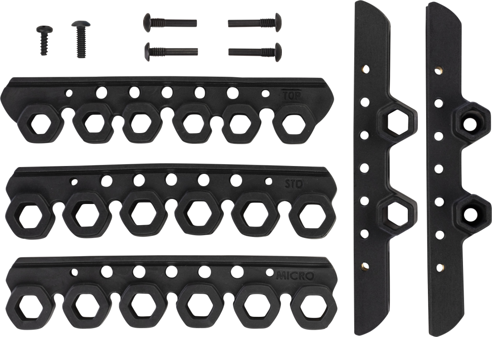 Trophy Ridge Light Lock Arrow Containment Kit