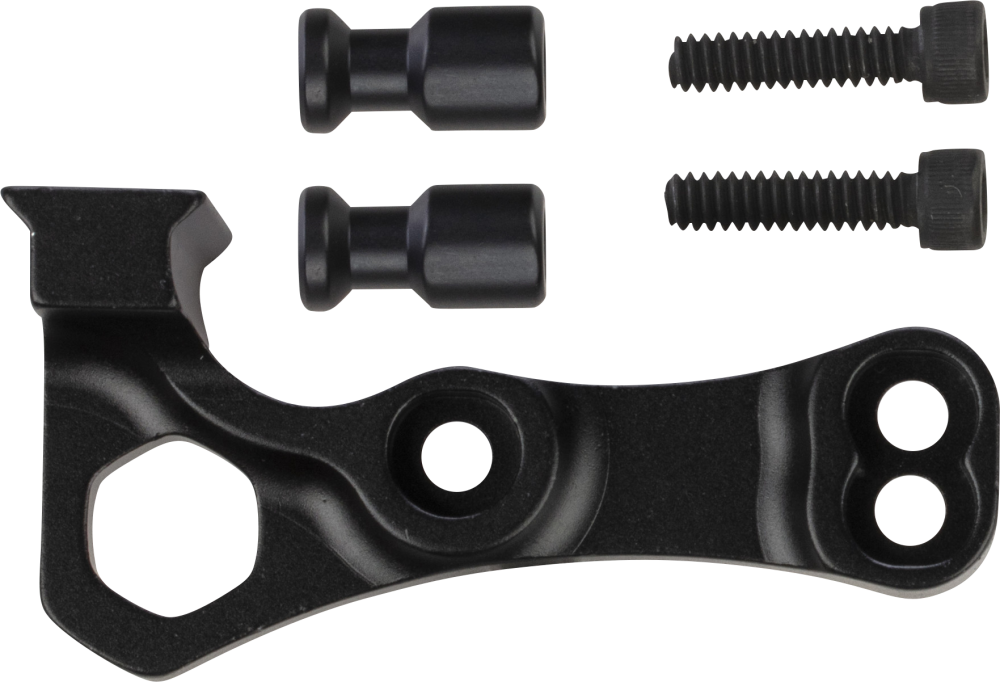 Trophy Ridge Light Lock Elbow Slider Attachment