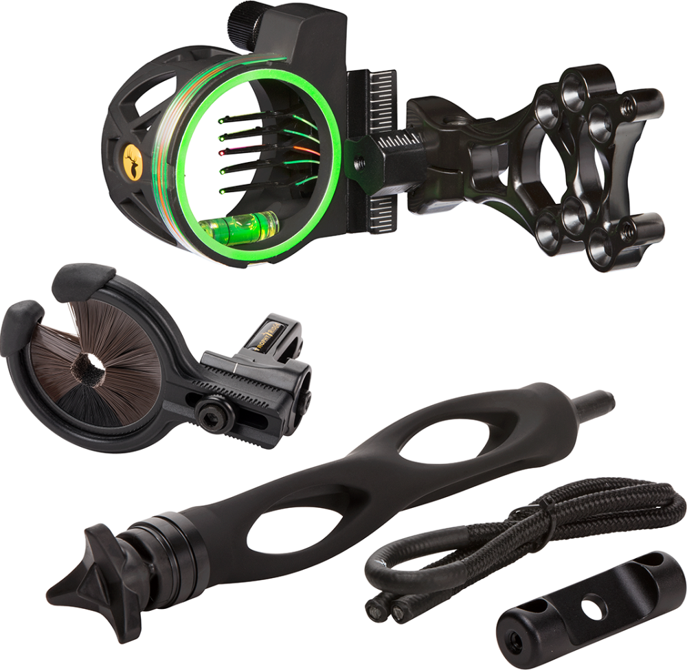 Trophy Ridge Master Hunter Kit