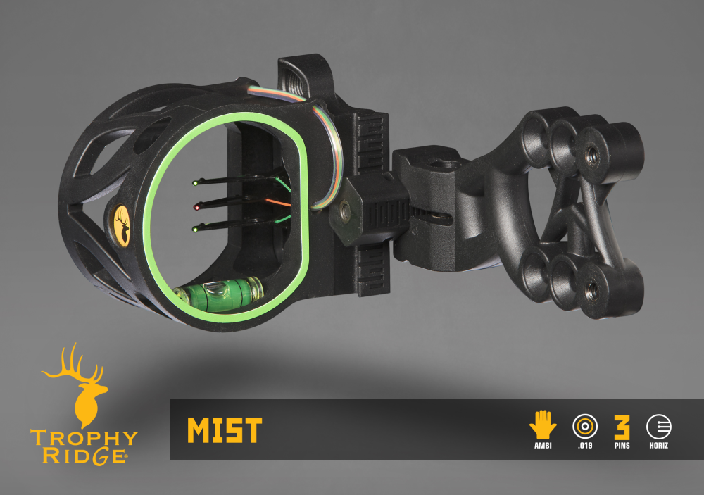Trophy Ridge Mist Bow Sight