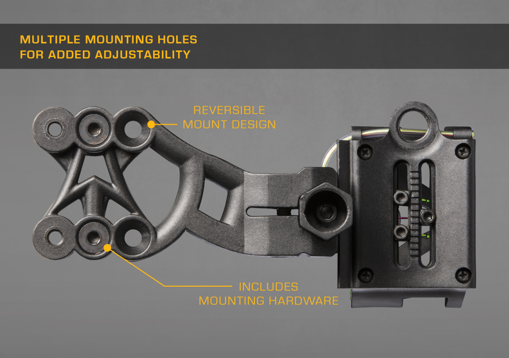 Trophy Ridge Mist Bow Sight