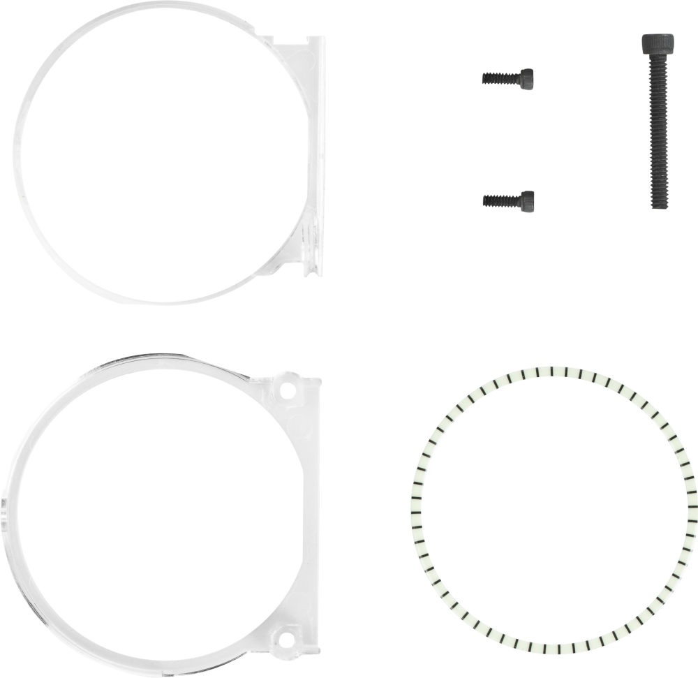 Trophy Ridge Original React® Hood Kit