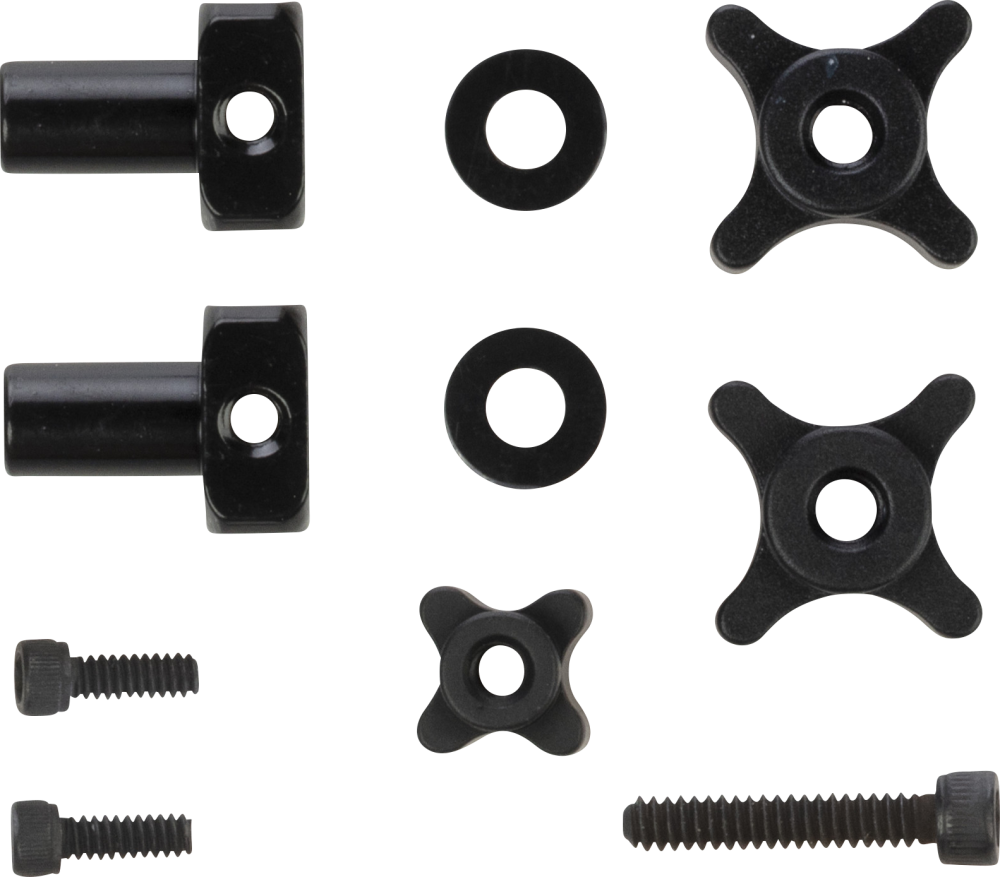 Trophy Ridge Original React® Knob kit