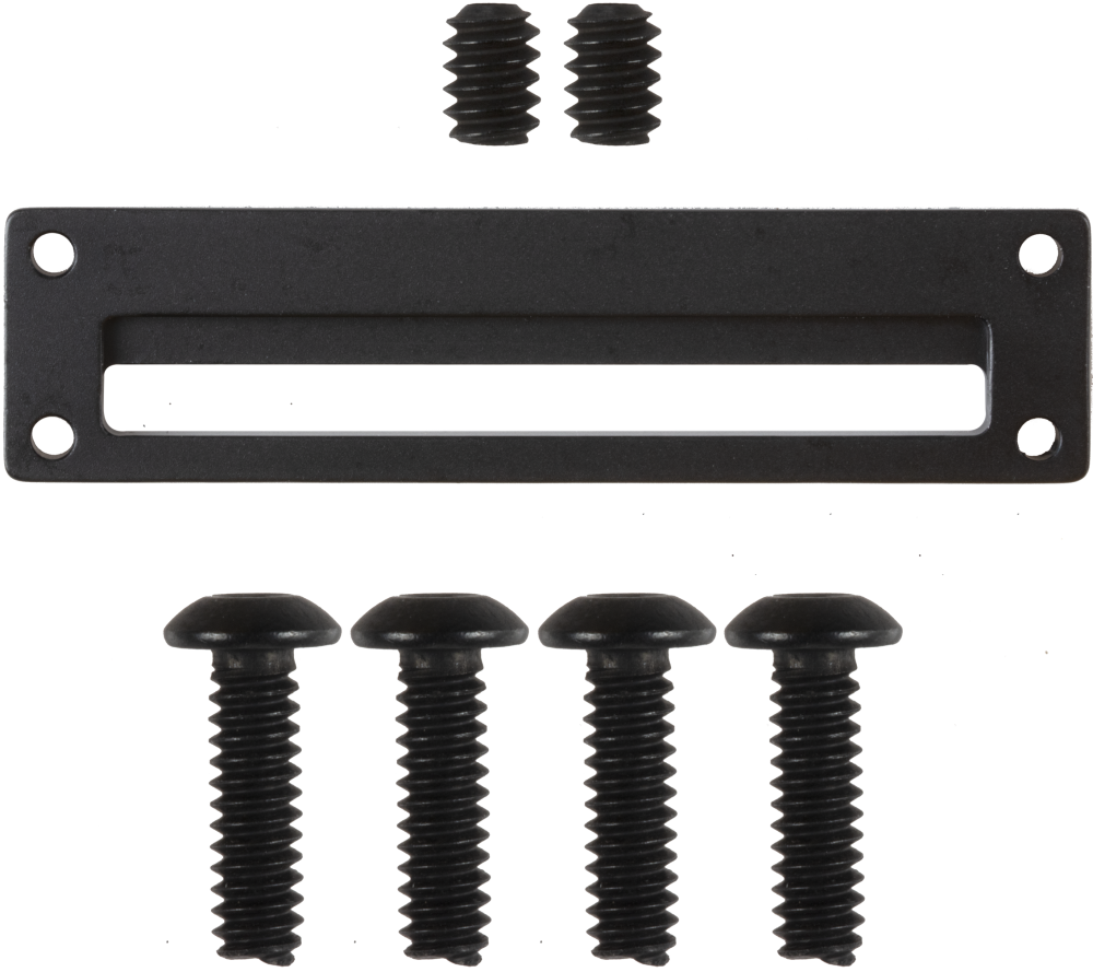 Trophy Ridge Original Trio Knob kit