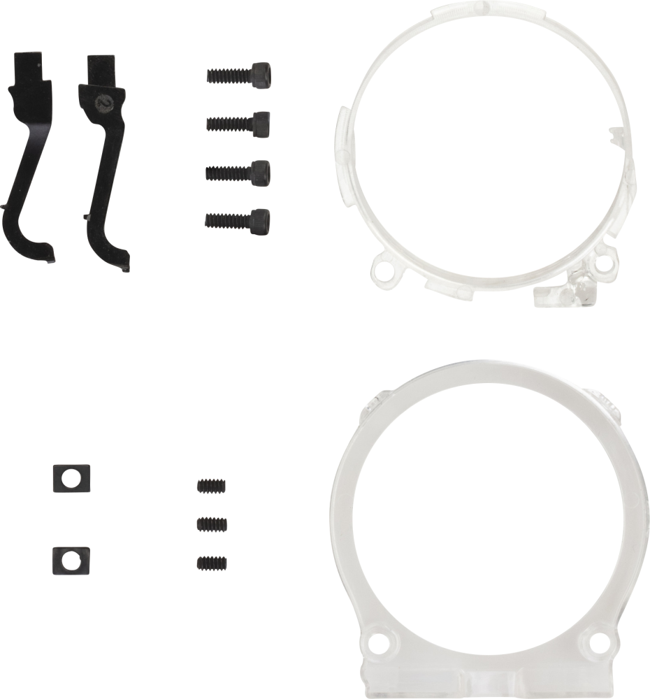 Trophy Ridge Original Trio Pin Kit