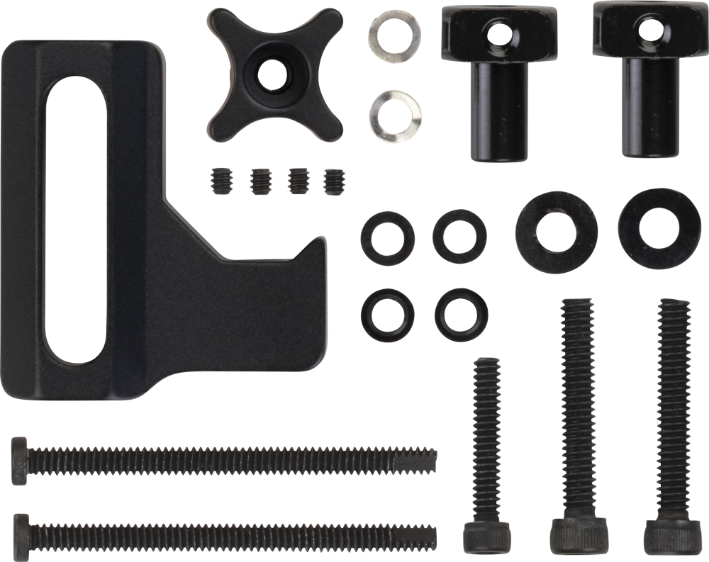Trophy Ridge Original Trio Windage Bracket kit