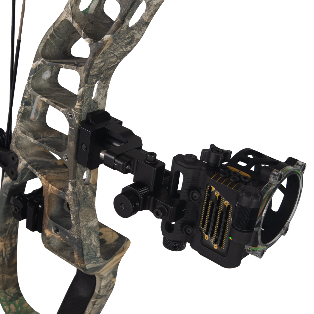 Trophy Ridge Picatinny Rail Front Mount Bracket