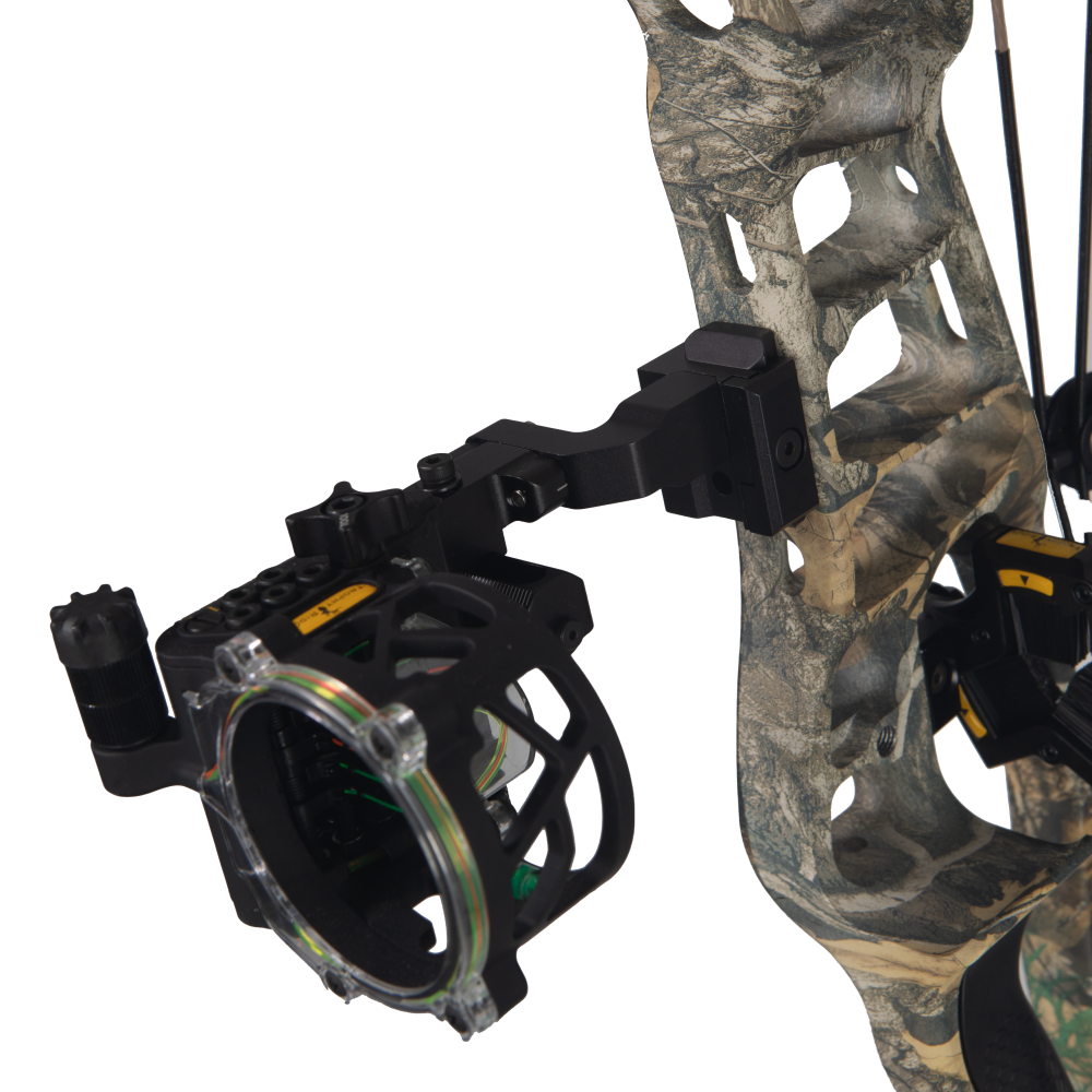 Trophy Ridge Picatinny Rail Front Mount Bracket