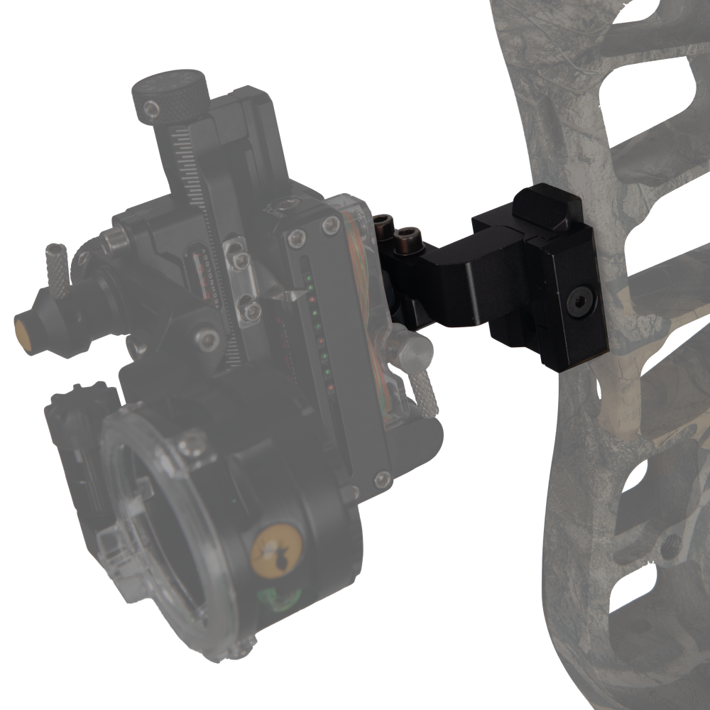 Trophy Ridge Picatinny Rail Top Mount Bracket