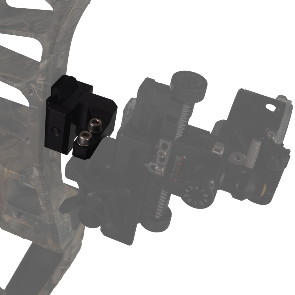 Trophy Ridge Picatinny Rail Top Mount Bracket