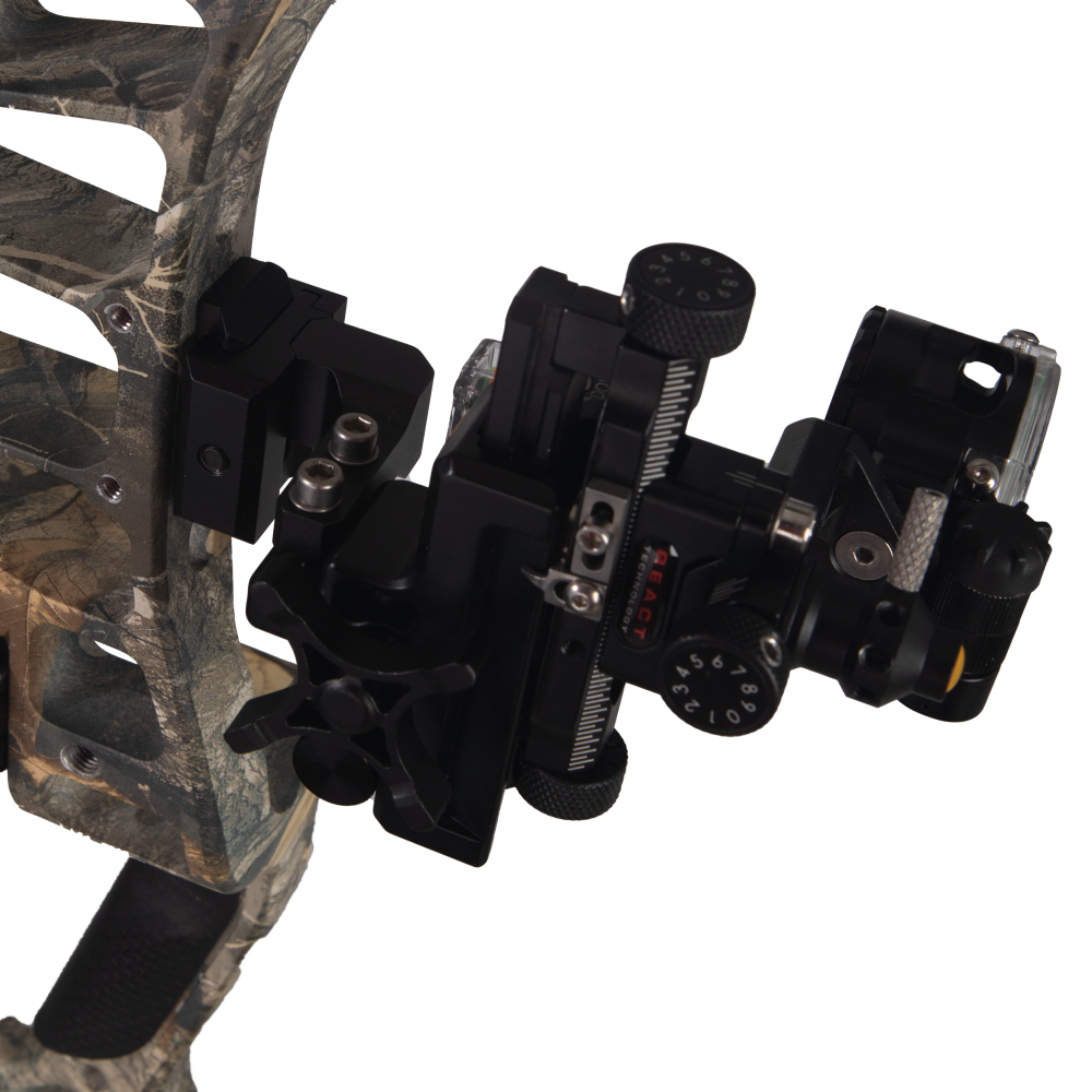 Trophy Ridge Picatinny Rail Top Mount Bracket
