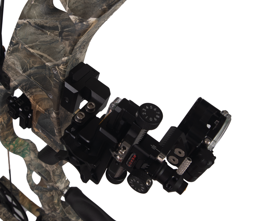 Trophy Ridge Picatinny Rail Top Mount Bracket