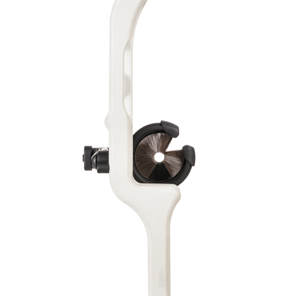 Trophy Ridge Power Shot Arrow Rest - Black / Small