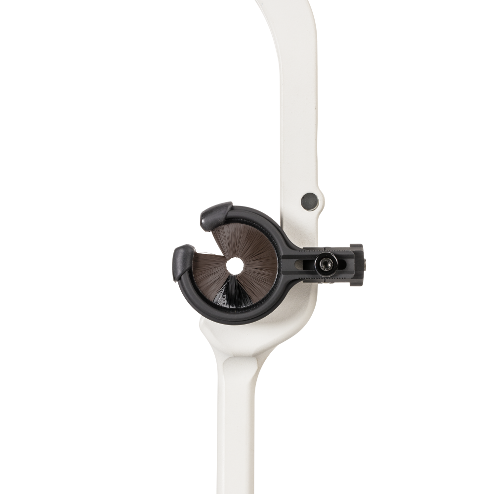 Trophy Ridge Power Shot Arrow Rest - Black / Small