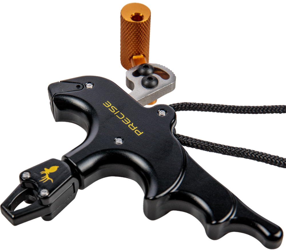 Trophy Ridge Precise Bow Release