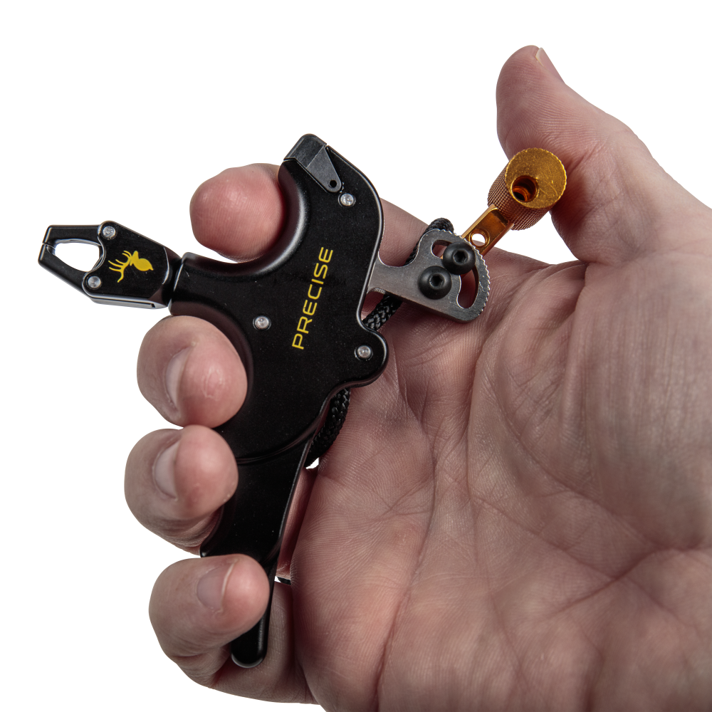 Trophy Ridge Precise Bow Release