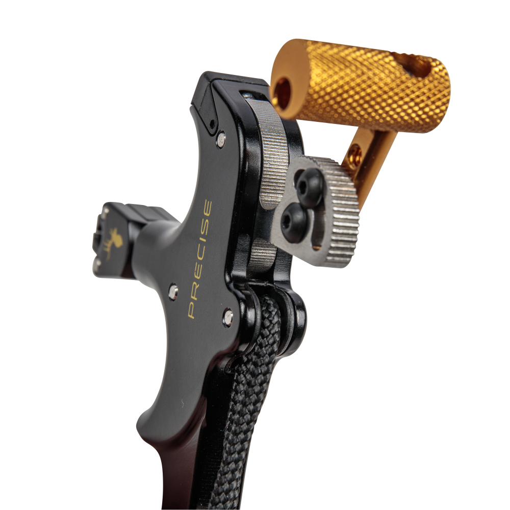 Trophy Ridge Precise Bow Release