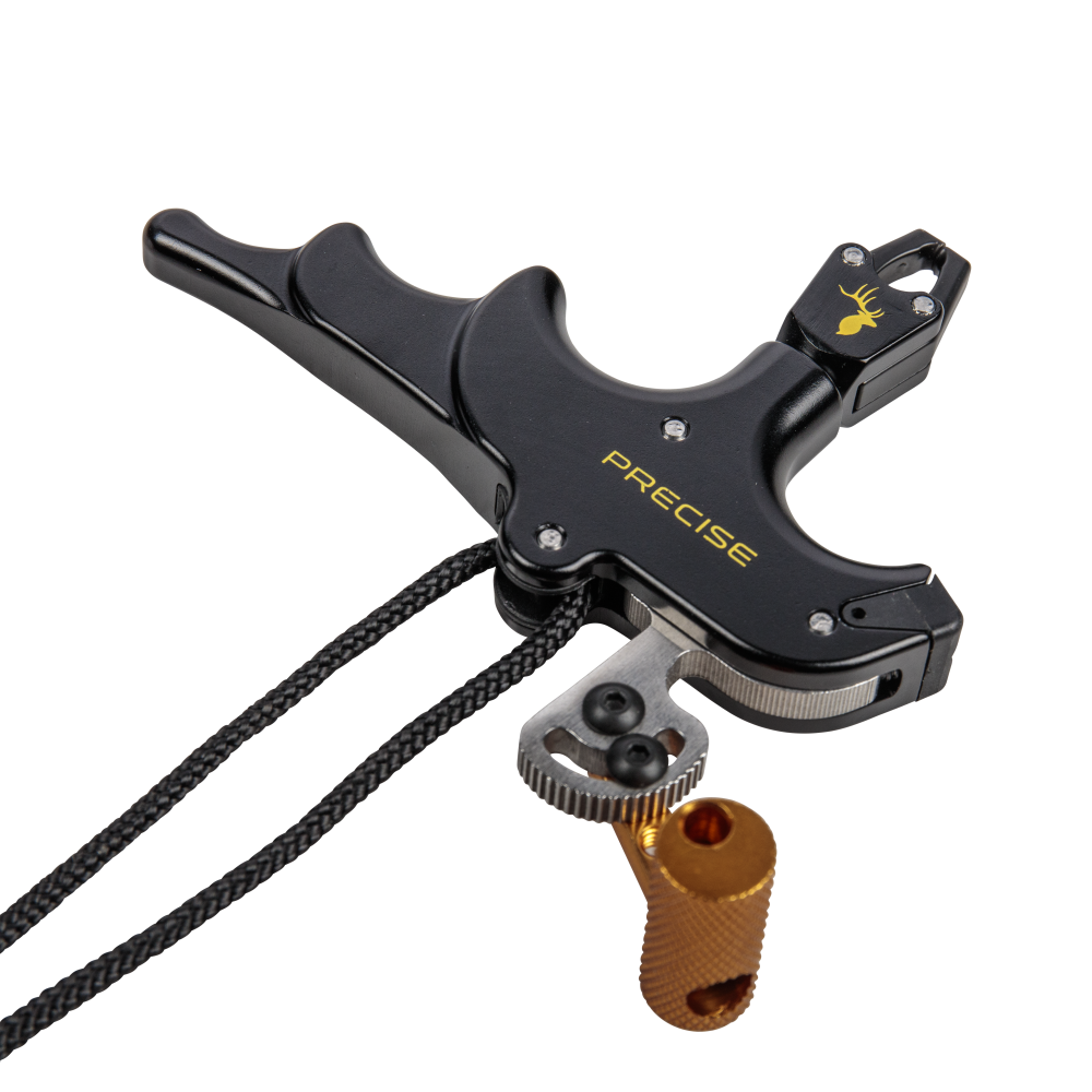 Trophy Ridge Precise Bow Release