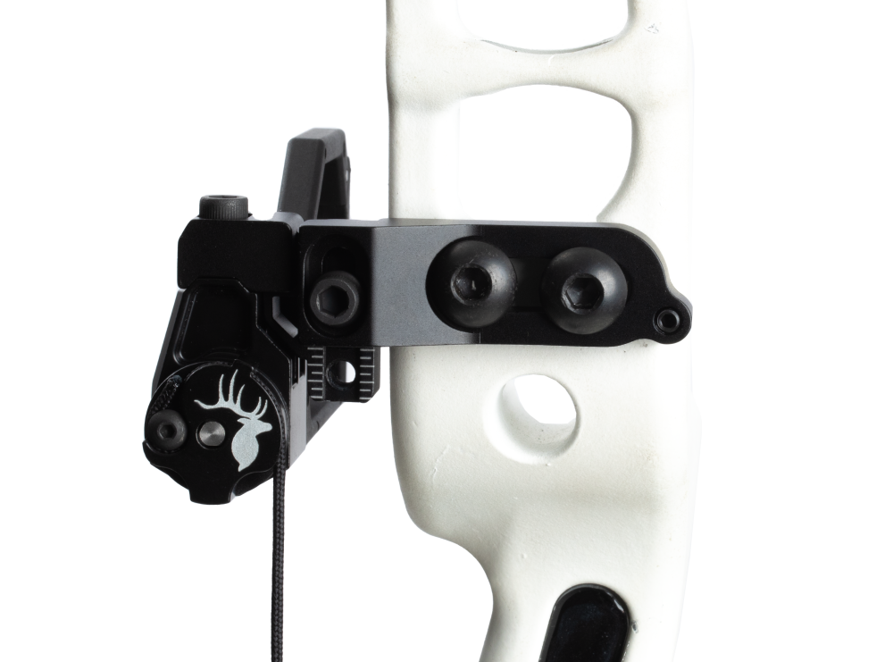 Trophy Ridge Propel Arrow Rest - Right Hand