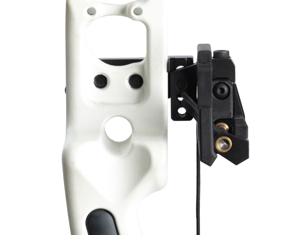 Trophy Ridge Propel Arrow Rest - Left Hand