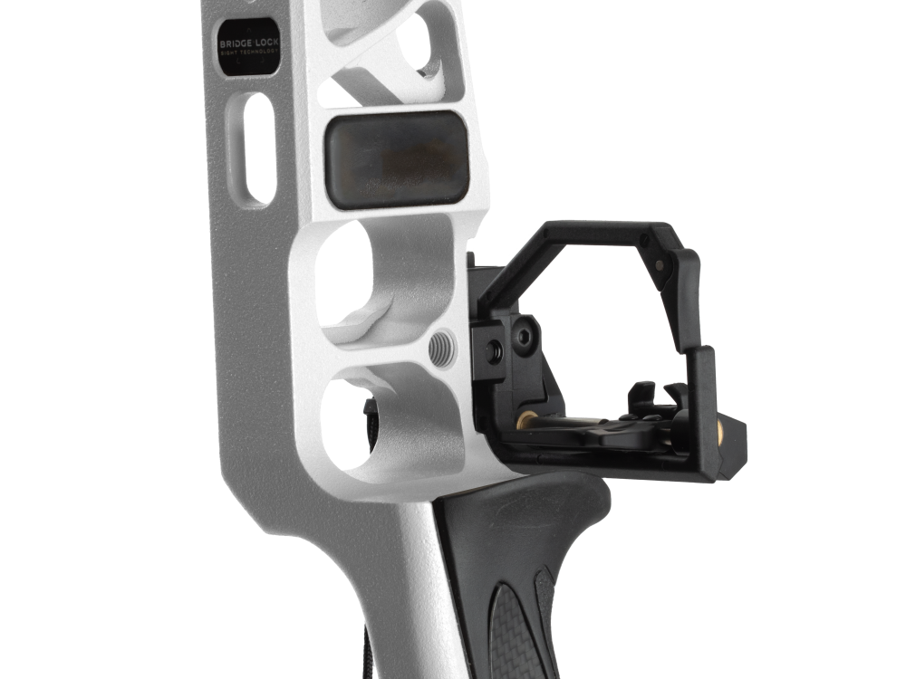 Trophy Ridge Propel IMS Arrow Rest - Right Hand