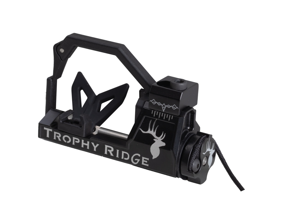 Trophy Ridge Propel IMS Arrow Rest - Right Hand