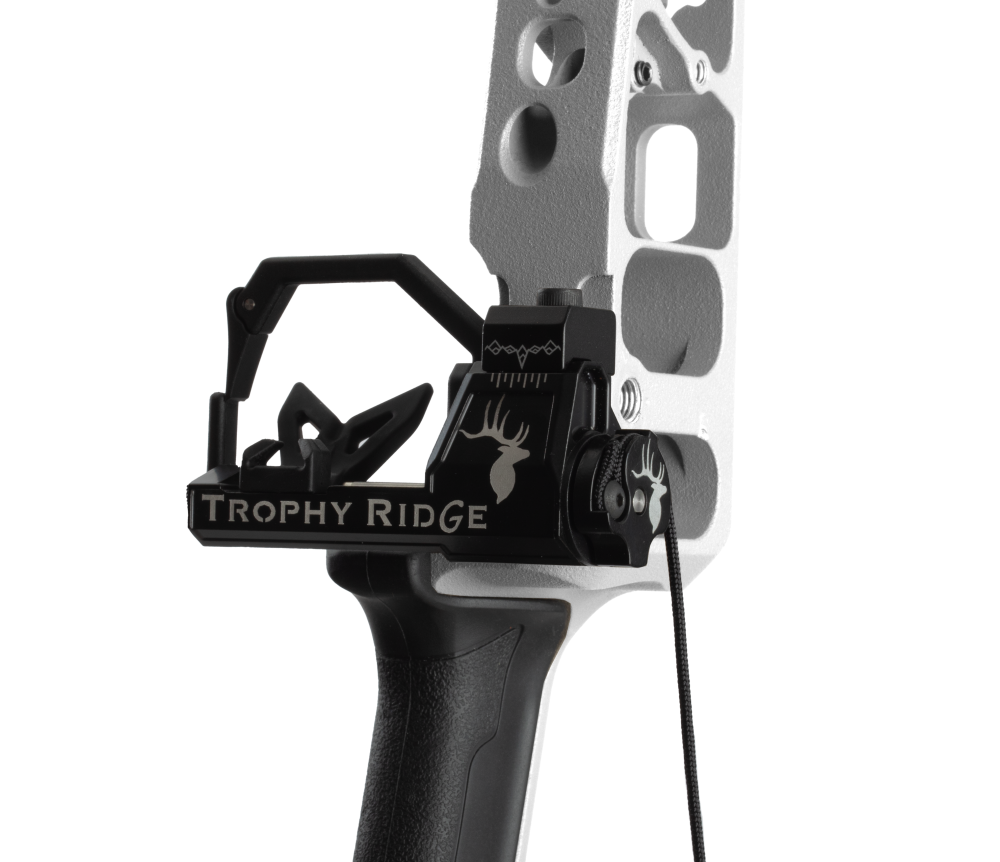 Trophy Ridge Propel IMS Arrow Rest - Right Hand