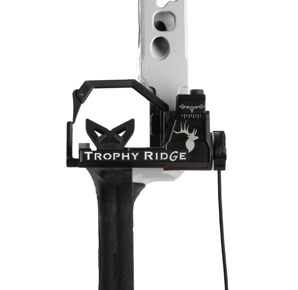 Trophy Ridge Propel IMS Arrow Rest - Left Hand
