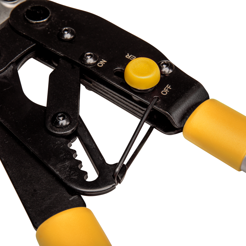 Trophy Ridge Ratcheting Lopper Trimmer