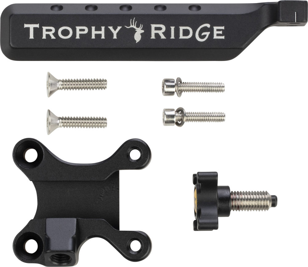Trophy Ridge Top Mount Dovetail kit