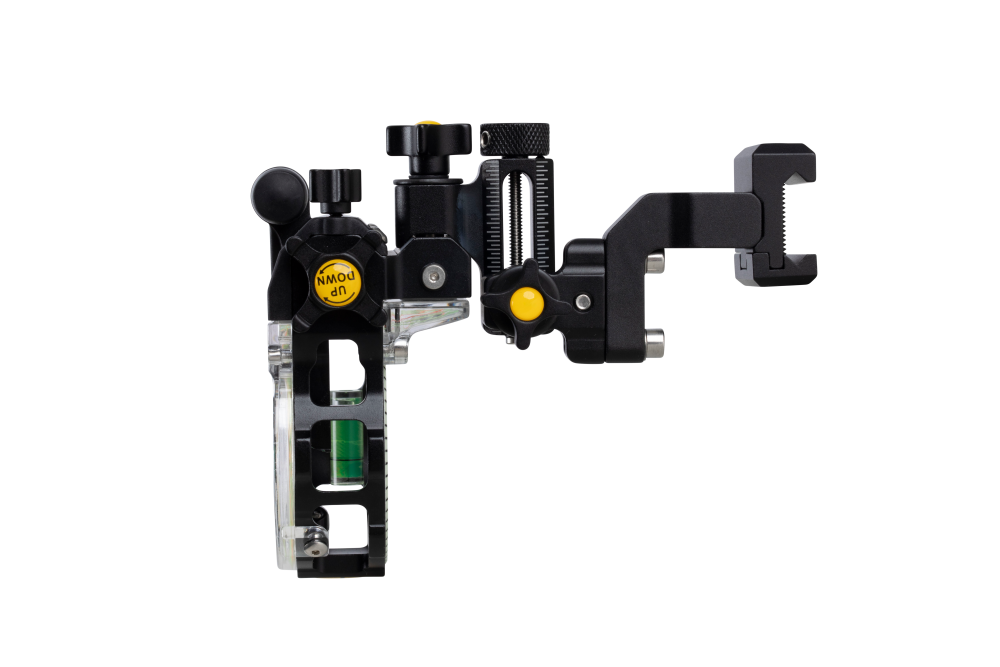 Trophy Ridge React® Pro 5 Picatinny Mount Bow Sight