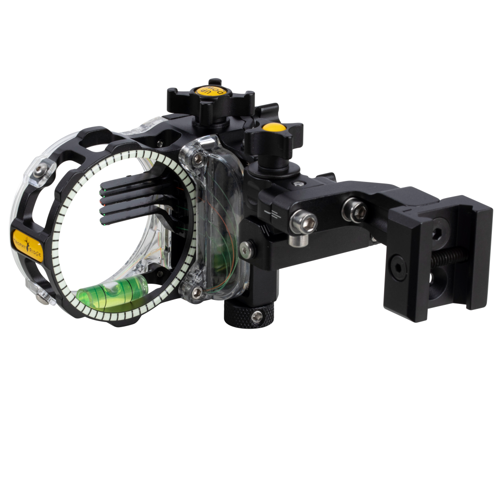 Trophy Ridge React® Pro 5 Picatinny Mount Bow Sight