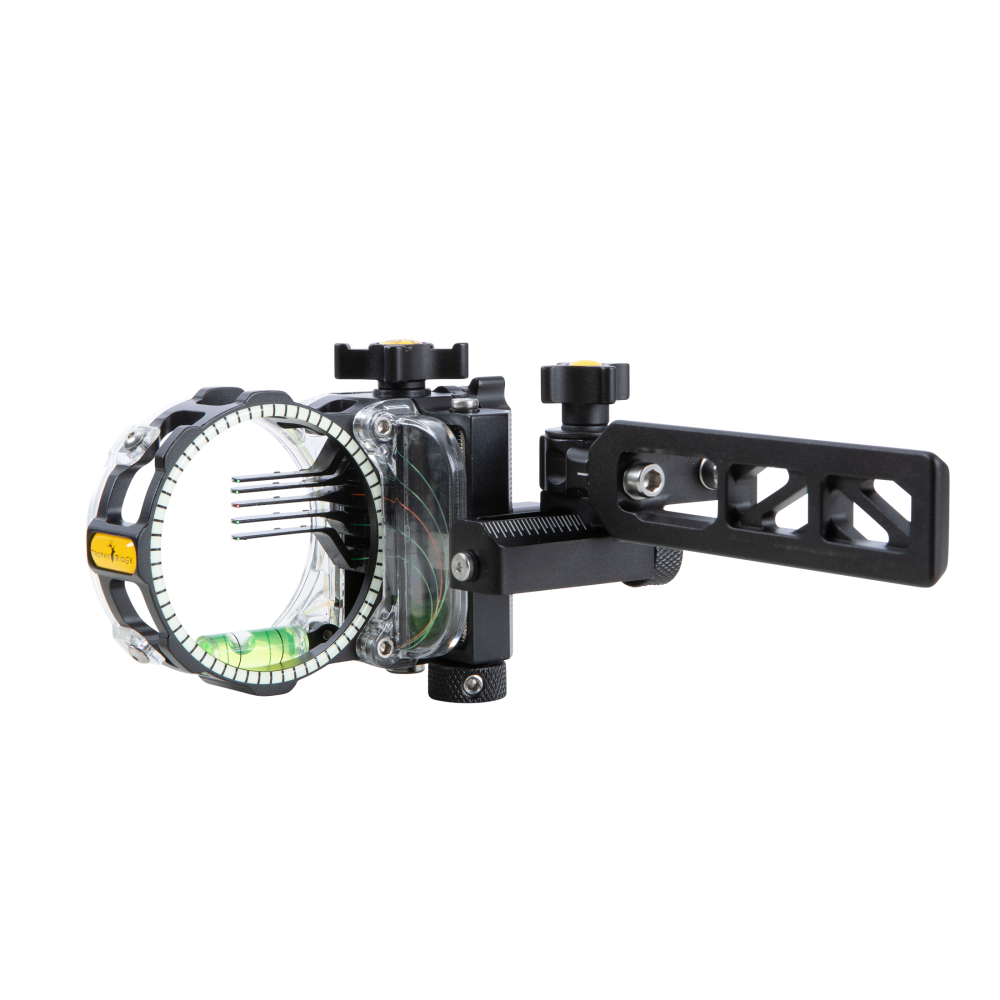 Trophy Ridge React® Pro 5 with Mathews BridgeLock Bow Sight