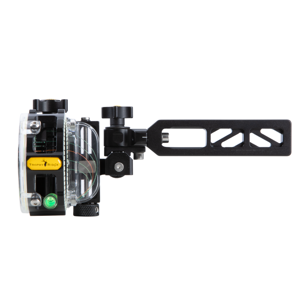 Trophy Ridge React® Pro 5 with Mathews BridgeLock Bow Sight