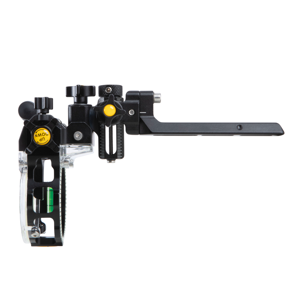 Trophy Ridge React® Pro 5 with Mathews BridgeLock Bow Sight