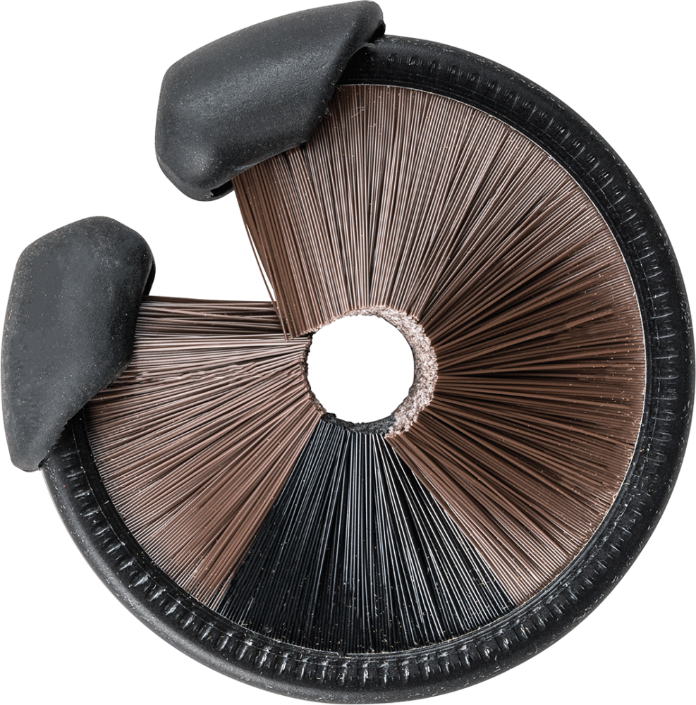 Trophy Ridge Replacement Biscuit - Brown / Medium